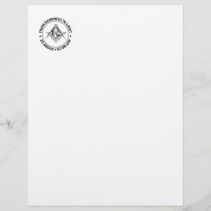 Emblema de Freemasonry