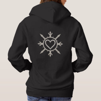 "Emblema do Amor" Camiseta