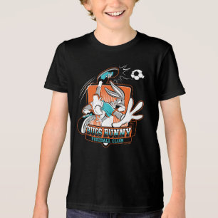 Emblema do Clube de Futebol do BUGS BUNNY™