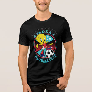 Emblema do TWEETY™ Futebol Clube