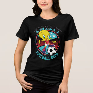 Emblema do TWEETY™ Futebol Clube