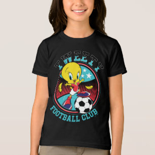 Emblema do TWEETY™ Futebol Clube