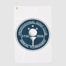 Emblema Retro do Country Club para Dia dos Pais Jo