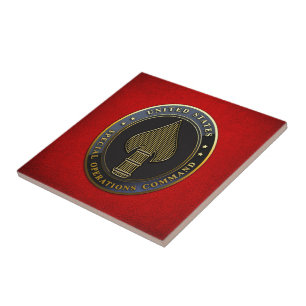 Emblema USSOCOM