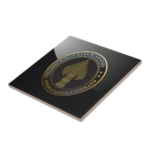 Emblema USSOCOM