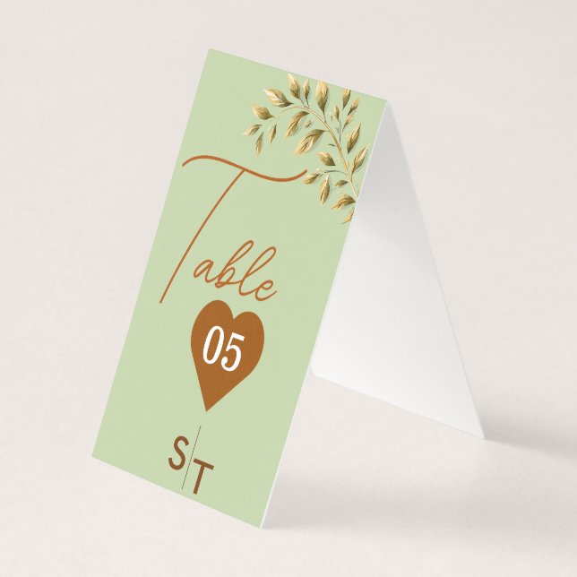 Embrace a elegância natural (Verso)