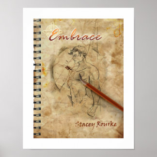 Embrace Poster