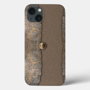 Embreagem da concha de tartaruga do Gopher