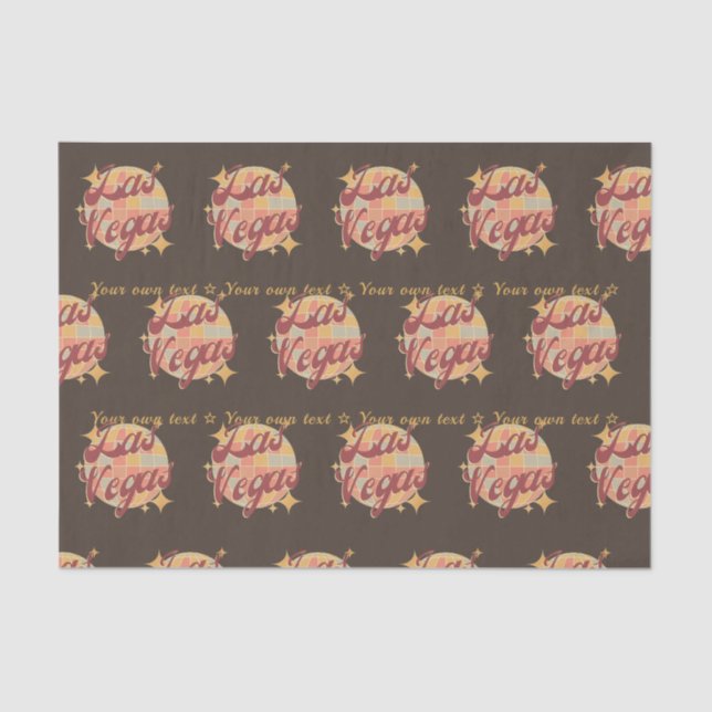 Embrulhamento de presentes em Papel Tecidual na ci (Frente )