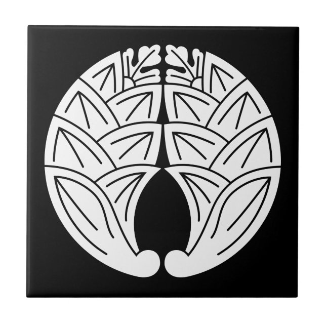 Embrulhando gingers japoneses (Frente)