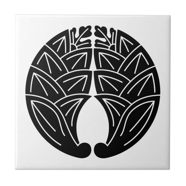 Embrulhando gingers japoneses (Frente)