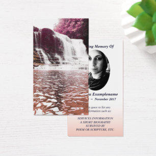 embrulho de cachoeira