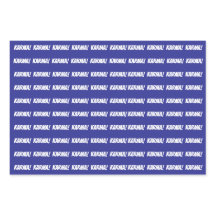 Embrulho de presente SKZ KARMA para os STAYS!