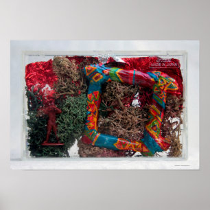 Embuscade emboscada emboscada K7 1986 Poster de mí