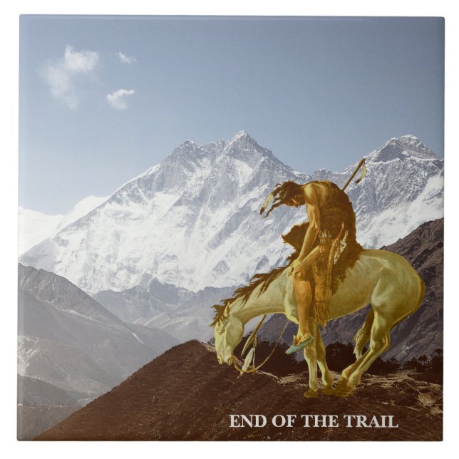 EMD DA TRAIL (Frente)