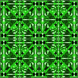 Emerald Gemstone