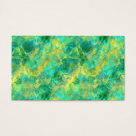 Emerald Green Crumpled Texture