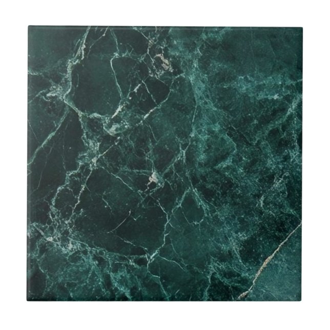 Emerald Marble  (Frente)