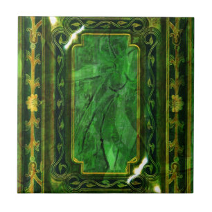 Emerald Vintage, campeão de ouro