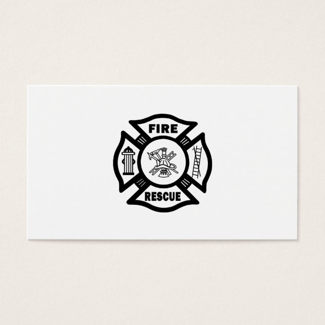 Emergência contra incêndio (Frente)