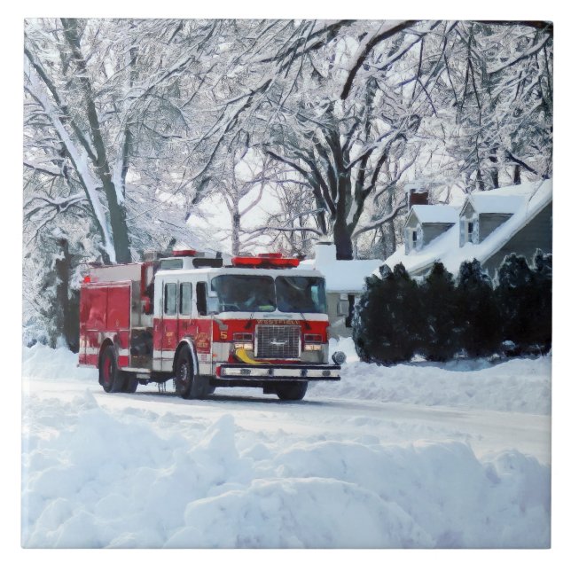 Emergência do inverno (Frente)