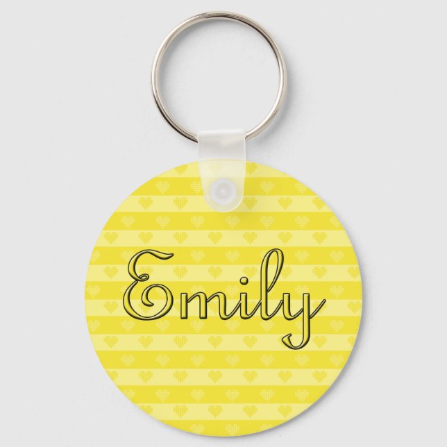 Emily Chaveiro (Frente)