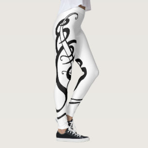 Emily Leggings