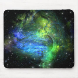EMISSÃO NEBULA MOUSEPAD