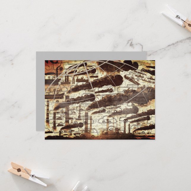 Emissions (Frente/Verso In Situ)