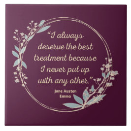 Emma by Jane Austen Cote II - Estilo Bonito