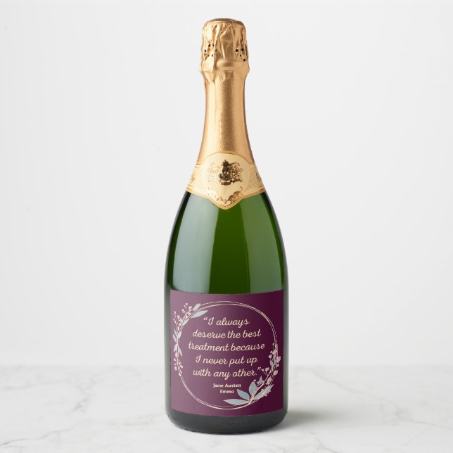 Emma by Jane Austen Cote II - Estilo Bonito (Frente)