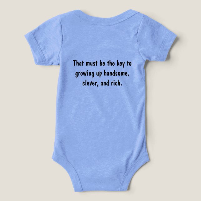 Emma inspiration T-Shirt (Verso do Design )