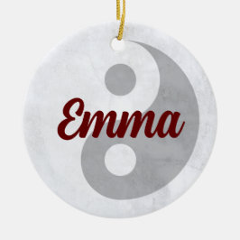 {Emma} Nome Significa Ornamento