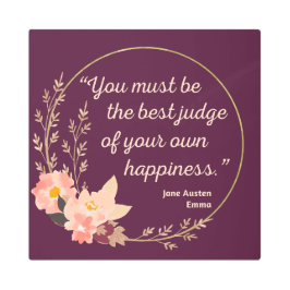 Emma Por Jane Austen Citação I - Estilo Bonito