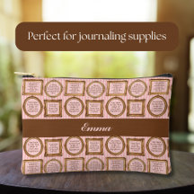 Emma por Jane Austen Citações Personalizadas