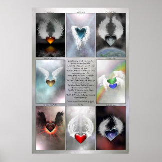 Emoções De Corações (Final) Poster