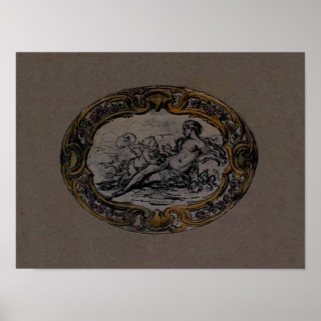 Emoções enquadradas ~ Poster (Frente)