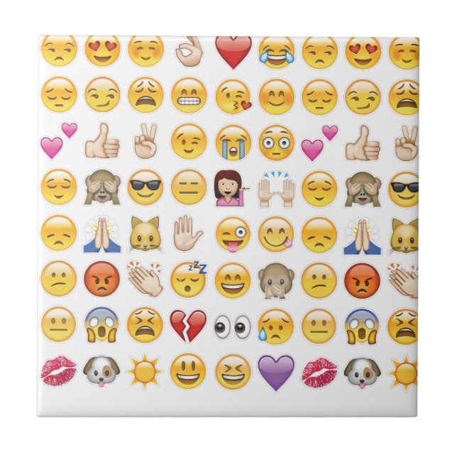 emoji (Frente)