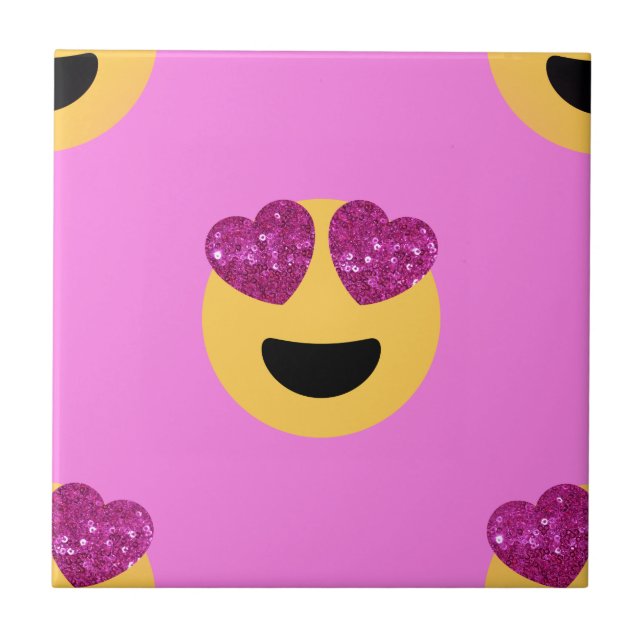 emoji do coração (Frente)