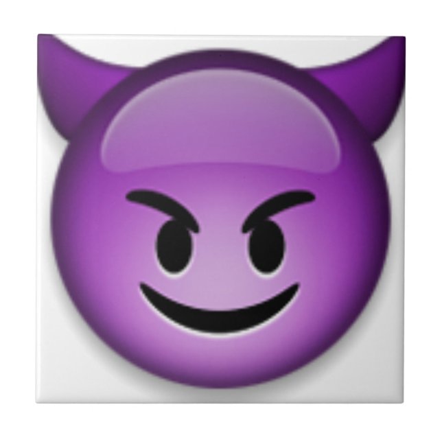 Emoji impertinente enfrenta (Frente)