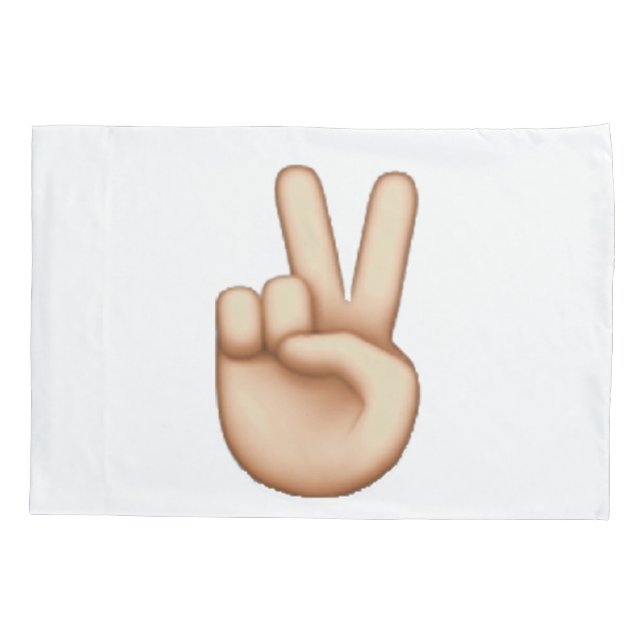Emoji - Paz (Verso)