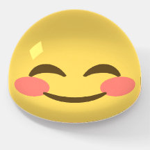 Emoji Smiling Bonito