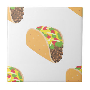 emoji taco
