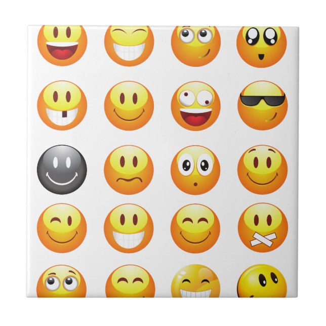 emojis (Frente)