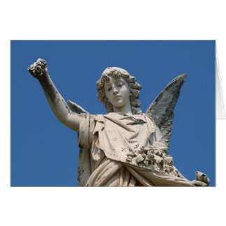 Empenho de Angel - cartão