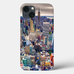 Empire State Building e Midtown Manhattan
