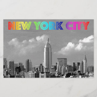 Empire State Building NYC USA - Foto Pro
