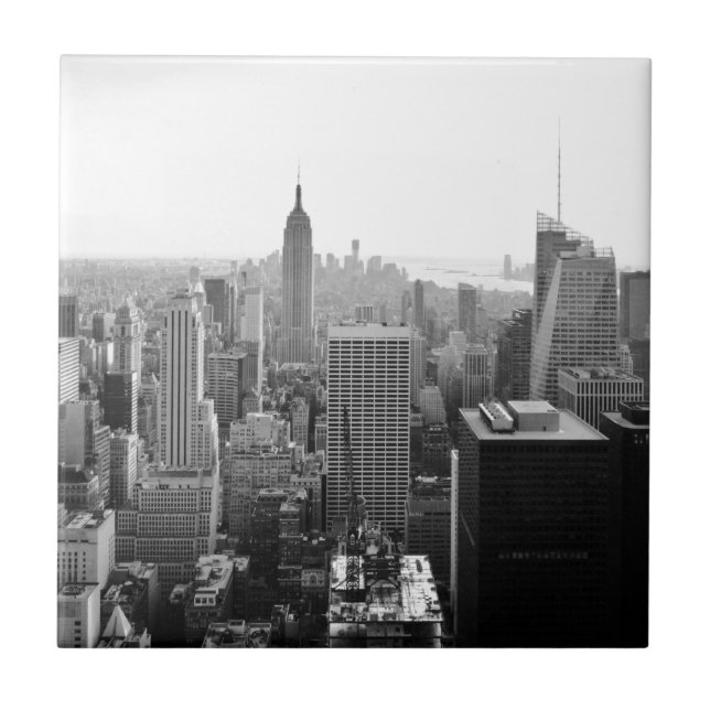 Empire States Building Manhattan (Frente)