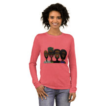 “Empower Your Look with Vibrant Pop Art Fashion.”