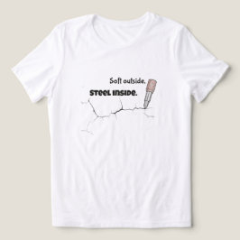 Empowering Women Quote Apparel